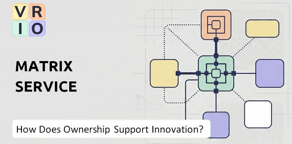 Who Owns Matrix Service Company and Does Ownership Support Innovation?
