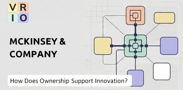 Who Owns McKinsey & Company Company and Does Ownership Support Innovation?