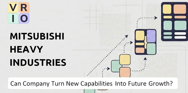 Can Mitsubishi Heavy Industries Company Turn New Capabilities Into Future Growth?
