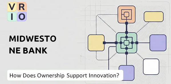 Who Owns MidWestOne Bank Company and Does Ownership Support Innovation?