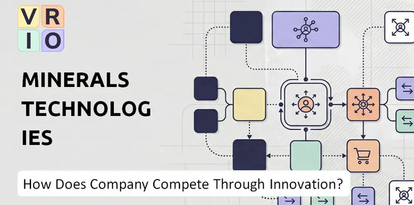 How Does Minerals Technologies Company Compete Through Innovation and Capability?
