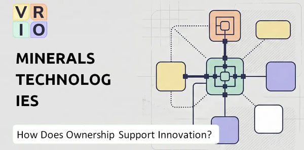 Who Owns Minerals Technologies Company and Does Ownership Support Innovation?