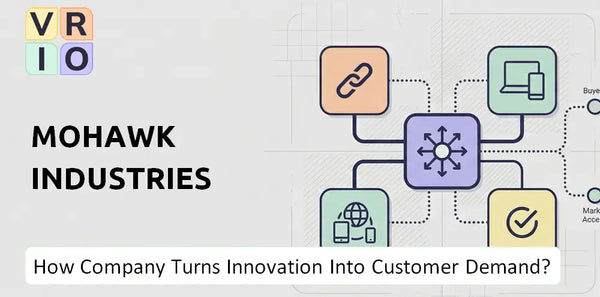 How Does Mohawk Industries Company Turn Innovation Into Customer Demand?