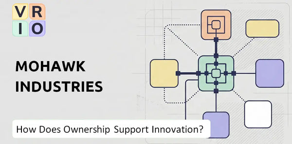 Who Owns Mohawk Industries Company and Does Ownership Support Innovation?