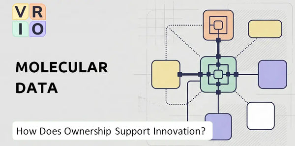 Who Owns Molecular Data Company and Does Ownership Support Innovation?