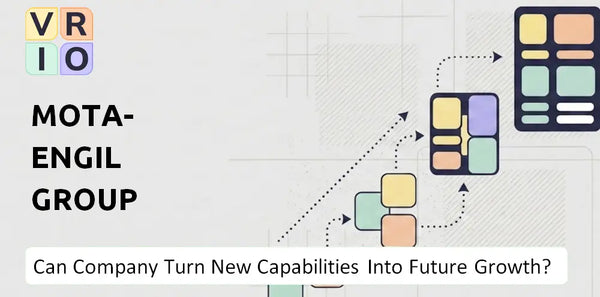 Can Mota-Engil Group Company Turn New Capabilities Into Future Growth?
