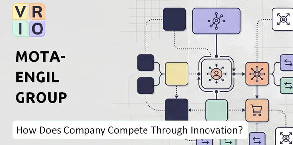 How Does Mota-Engil Group Company Compete Through Innovation and Capability?
