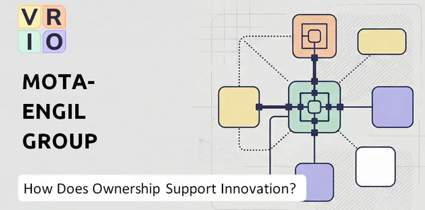 Who Owns Mota-Engil Group Company and Does Ownership Support Innovation?
