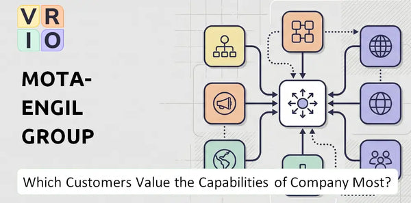 Which Customers Value the Capabilities of Mota-Engil Group Company Most?