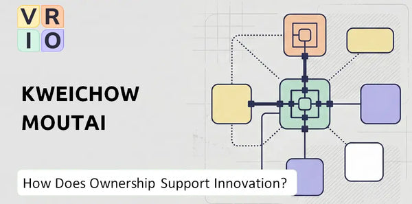 Who Owns Kweichow Moutai Company and Does Ownership Support Innovation?