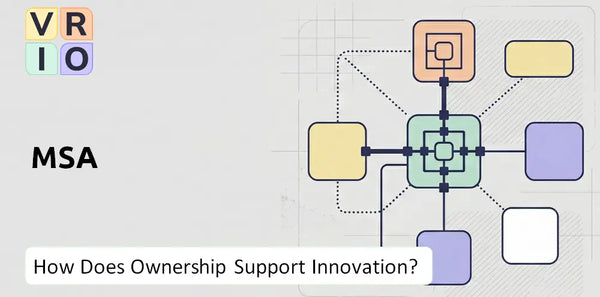 Who Owns MSA Company and Does Ownership Support Innovation?