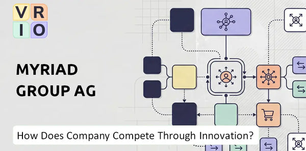How Does Myriad Group AG Company Compete Through Innovation and Capability?