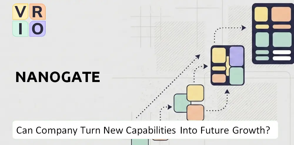 Nanogate Company Capability Growth