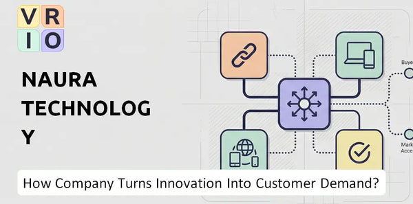 How Does NAURA Technology GroupLtd Company Turn Innovation Into Customer Demand?
