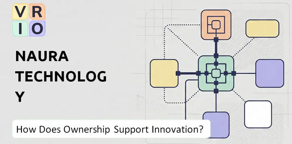 Who Owns NAURA Technology GroupLtd Company and Does Ownership Support Innovation?