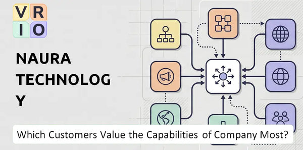Which Customers Value the Capabilities of NAURA Technology GroupLtd Company Most?