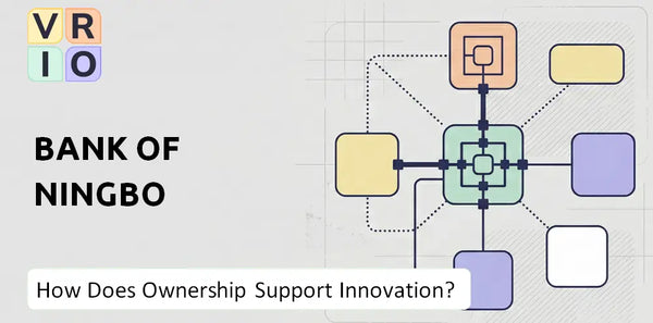 Who Owns Bank of Ningbo Company and Does Ownership Support Innovation?