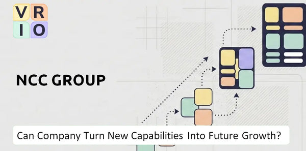 Can NCC Group Company Turn New Capabilities Into Future Growth?