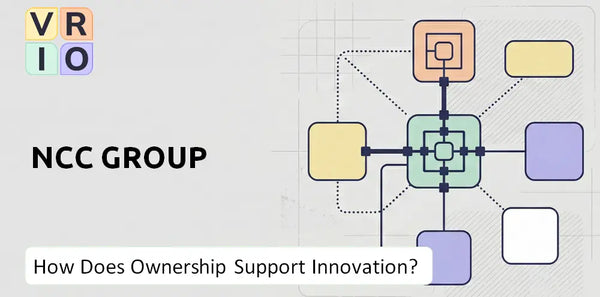 Who Owns NCC Group Company and Does Ownership Support Innovation?