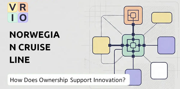 Who Owns Norwegian Cruise Line Holdings Company and Does Ownership Support Innovation?