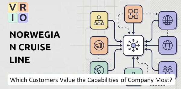 Which Customers Value the Capabilities of Norwegian Cruise Line Holdings Company Most?