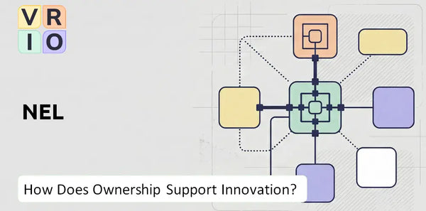 Who Owns NEL Company and Does Ownership Support Innovation?