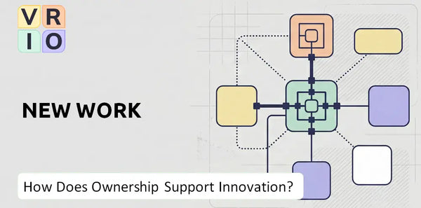 Who Owns New Work Company and Does Ownership Support Innovation?