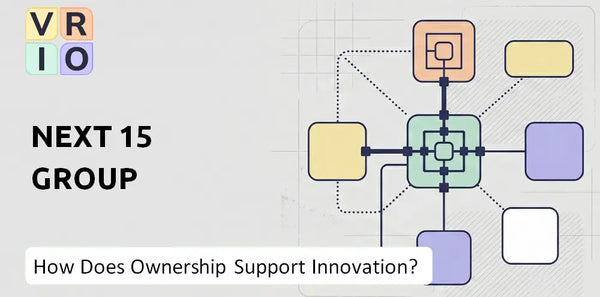 Who Owns Next 15 Group Company and Does Ownership Support Innovation?