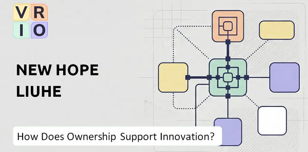 Who Owns New Hope Liuhe Company and Does Ownership Support Innovation?