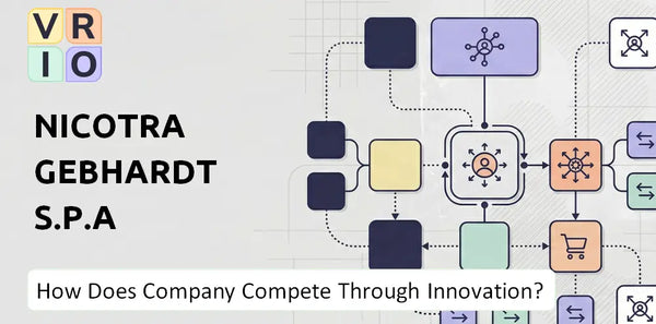 How Does Nicotra Gebhardt S.p.A Company Compete Through Innovation and Capability?