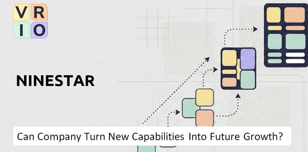 Can Ninestar Company Turn New Capabilities Into Future Growth?