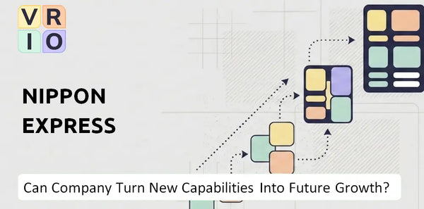 Can Nippon Express Company Turn New Capabilities Into Future Growth?