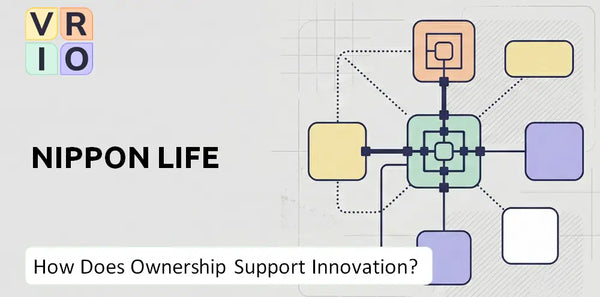 Who Owns Nippon Life Company and Does Ownership Support Innovation?