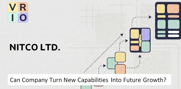 Can Nitco Ltd. Company Turn New Capabilities Into Future Growth?