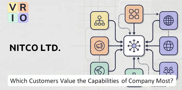 Which Customers Value the Capabilities of Nitco Ltd. Company Most?