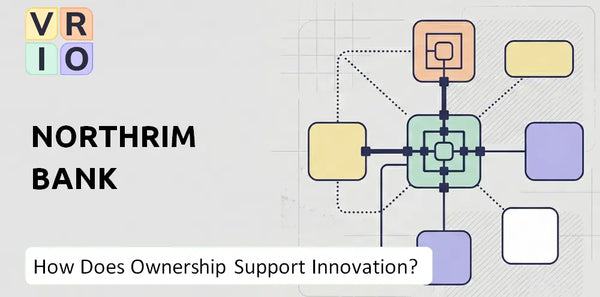 Who Owns Northrim Bank Company and Does Ownership Support Innovation?