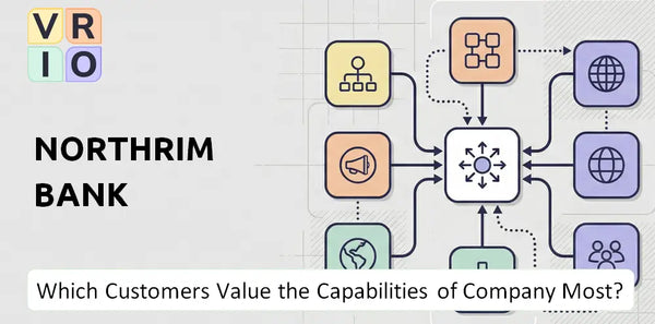Which Customers Value the Capabilities of Northrim Bank Company Most?