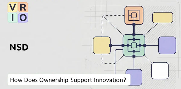 Who Owns NSD Company and Does Ownership Support Innovation?