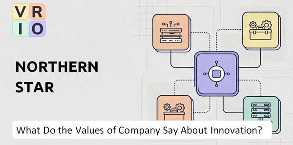 What Do the Mission, Vision, and Values of Northern Star Company Say About Innovation?