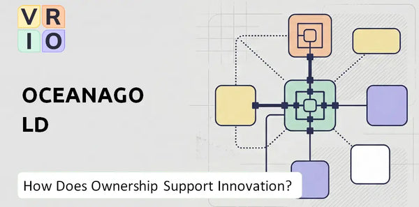 Who Owns OceanaGold Company and Does Ownership Support Innovation?