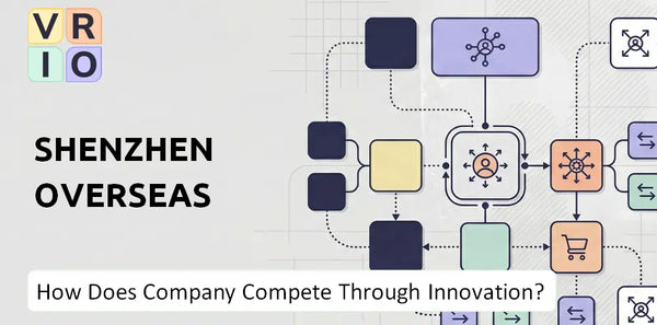 How Does Shenzhen Overseas Company Compete Through Innovation and Capability?
