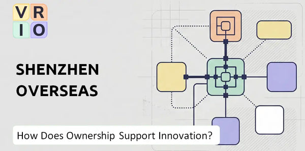 Who Owns Shenzhen Overseas Company and Does Ownership Support Innovation?