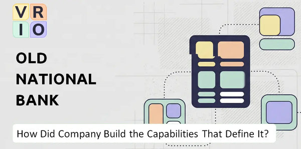 How Did Old National Bank Company Build the Capabilities That Define It Today?