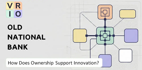Who Owns Old National Bank Company and Does Ownership Support Innovation?