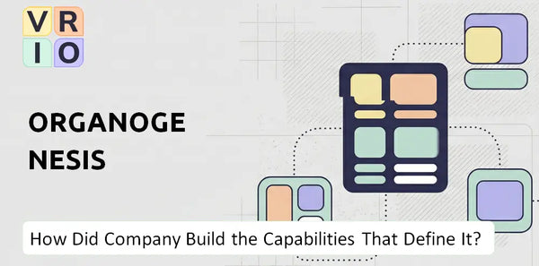 How Did Organogenesis Company Build the Capabilities That Define It Today?
