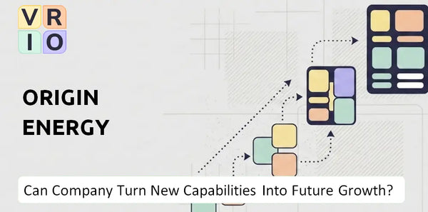 Can Origin Energy Company Turn New Capabilities Into Future Growth?