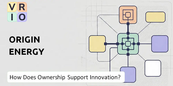 Who Owns Origin Energy Company and Does Ownership Support Innovation?