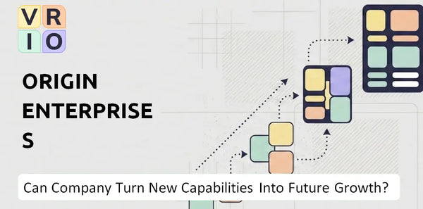 Can Origin Enterprises Company Turn New Capabilities Into Future Growth?