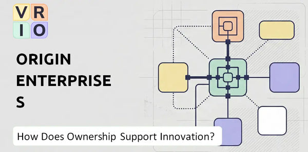 Who Owns Origin Enterprises Company and Does Ownership Support Innovation?
