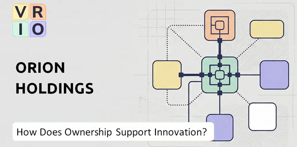 Who Owns ORION Holdings Company and Does Ownership Support Innovation?